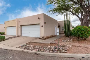 7252 E Caminito Feliz, Tucson, AZ 85710 - Photo 2