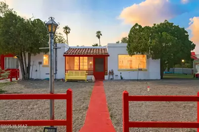 3249 N Anderson Drive, Tucson, AZ 85716 - Photo 2