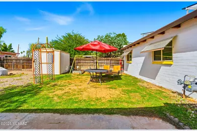 3249 N Anderson Drive, Tucson, AZ 85716 - Photo 34