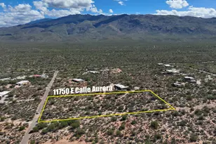 11750 Calle Aurora, Tucson, AZ 85748 - Photo 1