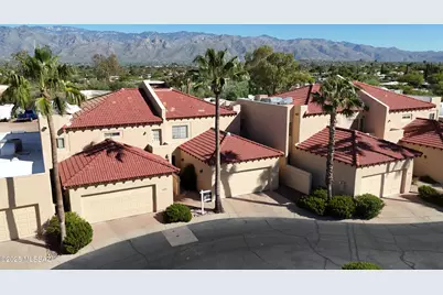 8441 E Agape Drive, Tucson, AZ 85715 - Photo 2