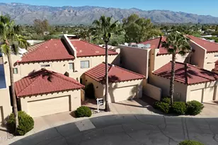 8441 E Agape Dr, Tucson, AZ 85715 - Photo 2