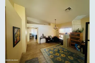 5633 N Verde Mountain Drive, Tucson, AZ 85750 - Photo 8