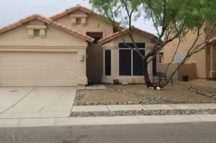 5633 N Verde Mountain Dr, Tucson, AZ 85750 - Photo 1