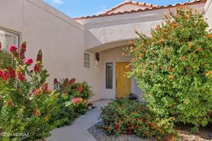 11707 N Teskow Dr, Tucson, AZ 85737 - Photo 2