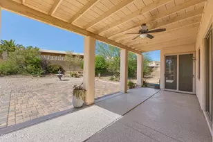 11707 N Teskow Dr, Tucson, AZ 85737 - Photo 34