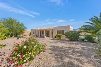 11707 N Teskow Drive, Tucson, AZ 85737 - Photo 36