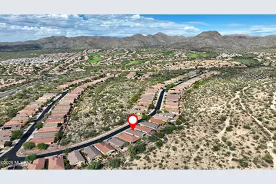 12554 N Gentle Rain Drive, Marana, AZ 85658 - Photo 30