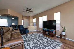 12554 N Gentle Rain Dr, Marana, AZ 85658 - Photo 8