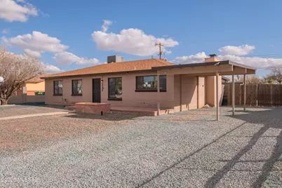 5828 E 36th Street, Tucson, AZ 85711 - Photo 2
