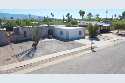 532 N Chalet Avenue, Tucson, AZ 85748 - Photo 1