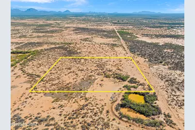 0000 Lot 63 Tucson West R S 2/81, Tucson, AZ 85735 - Photo 14