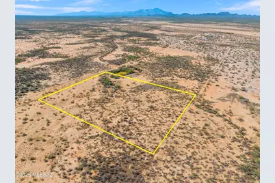 0000 Lot 63 Tucson West R S 2/81, Tucson, AZ 85735 - Photo 4
