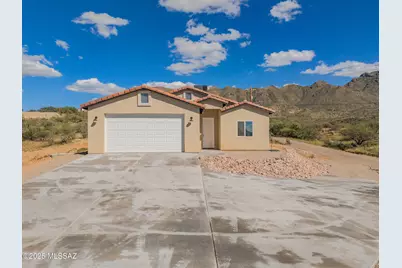150 Camino Mar Rio, Rio Rico, AZ 85648 - Photo 1