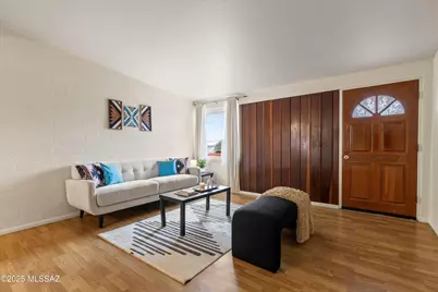 1010 W 3rd Avenue, San Manuel, AZ 85631 - Photo 4