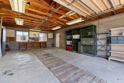 1010 W 3rd Avenue, San Manuel, AZ 85631 - Photo 22