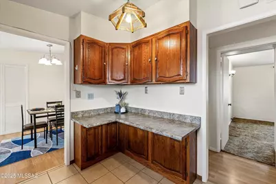 1010 W 3rd Avenue, San Manuel, AZ 85631 - Photo 6