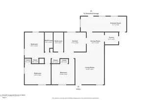 1010 W 3rd Ave, San Manuel, AZ 85631 - Photo 24