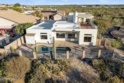 1940 E Andromeda Place, Oro Valley, AZ 85737 - Photo 44