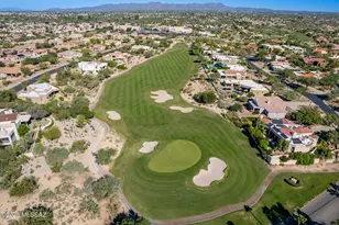 8445 N Nob Hill Dr, Tucson, AZ 85742 - Photo 6