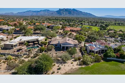 8445 N Nob Hill Drive, Tucson, AZ 85742 - Photo 2