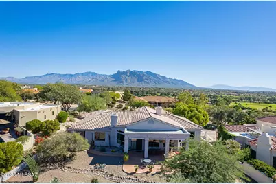 8445 N Nob Hill Drive, Tucson, AZ 85742 - Photo 1