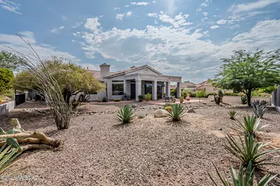 8445 N Nob Hill Drive, Tucson, AZ 85742 - Photo 42