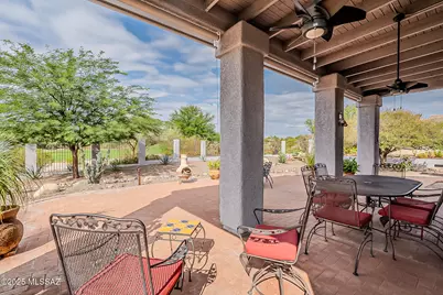 8445 N Nob Hill Drive, Tucson, AZ 85742 - Photo 40