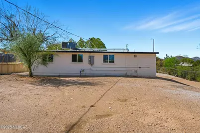 1964 W Mistletoe Circle, Tucson, AZ 85713 - Photo 28