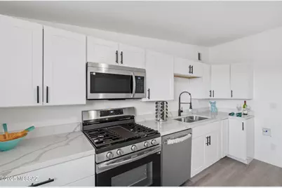 1964 W Mistletoe Circle, Tucson, AZ 85713 - Photo 12