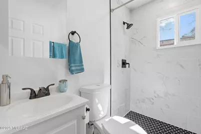 1964 W Mistletoe Circle, Tucson, AZ 85713 - Photo 22