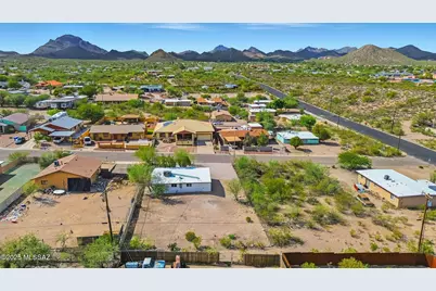 1964 W Mistletoe Circle, Tucson, AZ 85713 - Photo 24