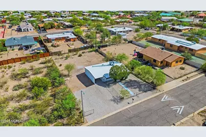 1964 W Mistletoe Circle, Tucson, AZ 85713 - Photo 34