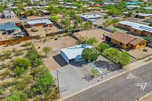 1964 W Mistletoe Cir, Tucson, AZ 85713 - Photo 34
