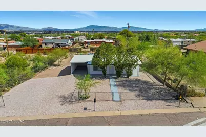 1964 W Mistletoe Circle, Tucson, AZ 85713 - Photo 30