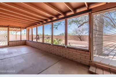 432 S Calle Del Cobre, Tucson, AZ 85748 - Photo 14