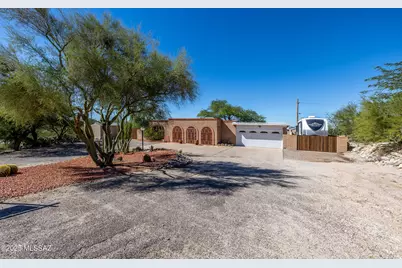 432 S Calle Del Cobre, Tucson, AZ 85748 - Photo 2