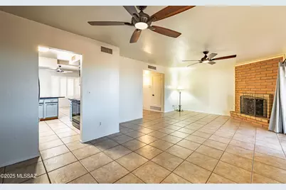 432 S Calle Del Cobre, Tucson, AZ 85748 - Photo 22