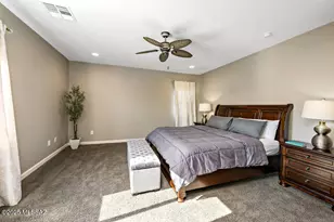 9769 N Hebden Way, Marana, AZ 85653 - Photo 22