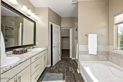 9769 N Hebden Way, Marana, AZ 85653 - Photo 24