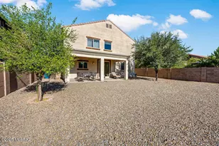 9769 N Hebden Way, Marana, AZ 85653 - Photo 30