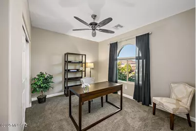 9769 N Hebden Way, Marana, AZ 85653 - Photo 18