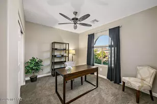 9769 N Hebden Way, Marana, AZ 85653 - Photo 18