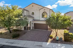 9769 N Hebden Way, Marana, AZ 85653 - Photo 1