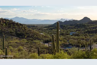 14192 N Gecko Canyon Trail, Tucson, AZ 85755 - Photo 12