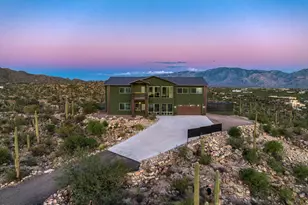 14192 N Gecko Canyon Trl, Tucson, AZ 85755 - Photo 6