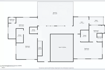 14192 N Gecko Canyon Trail, Tucson, AZ 85755 - Photo 52