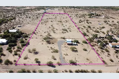 4451 N Sassy Drive, Marana, AZ 85653 - Photo 20