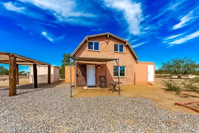 4451 N Sassy Drive, Marana, AZ 85653 - Photo 2