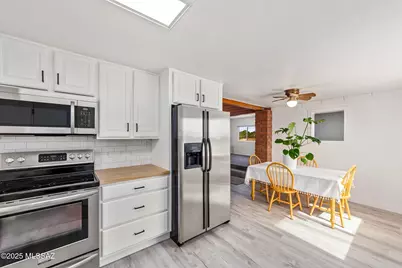 4451 N Sassy Drive, Marana, AZ 85653 - Photo 1